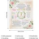 thumbnail image 4 of LHSHID 13th Birthday Gifts for Girls Gifts for 13 Year Old Girl Blanket 13 Year Old Girl Birthday Gifts 13 Yr Old Girl Birthday Gift Ideas 13th Birthday Decorations for Girls 50x60in, 4 of 6