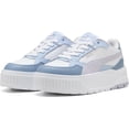 thumbnail image 3 of Tenis Puma Karmen II IDOL JR para Mujer 398876-11 blanco 22.5, 3 of 6