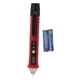 thumbnail image 1 of Electric Tester Pen Plastic Digital Display 12 to 1000V Non Contact Voltage Tester, 1 of 4