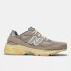 thumbnail image 2 of Rare Size 15 New Balance New Model 2010 Grey Days U2010GD Men's Men 1906 9060, 2 of 5