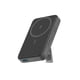 thumbnail image 1 of Batería Magnética Anker Negra Cargador Inalámbrico Plegable 10000 mAh para iPhone 14/13 Series, 1 of 14