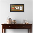 thumbnail image 2 of ArtToFrames Collage Photo Picture Frame with 3 - 3.5x5" Openings, Framed in Black with Coronado and Black Mats (CDM-3926-116), 2 of 8