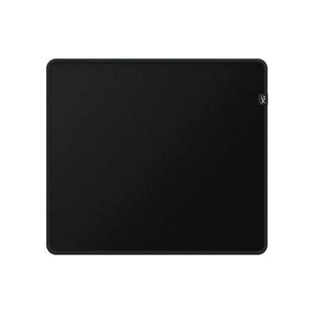 HyperX - Pulsefire Mat Gaming Mouse Pad (Large) - Black