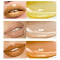 thumbnail image 6 of Lip Stains Long-Lasting Lip Stains Moisturizing Lip Glosses Waterproof Lipstick Lipstick Primers Liquid Lacquer Gloss Lip Pearl Light Fine Sparkling Lip Glaze Rich Lip Color Lipstick Makeup, 6 of 9
