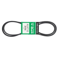V Belt 1/2" X 71" By Mbl Corporation Mfrpartno 4Lk710A