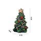 thumbnail image 3 of Hogar y Jardín, Adornos de Decoración, Adornos Navideños para Árbol de Navidad, Mini Adornos Navideños de Resina, Adornos de Regalo, Artículos Decorativos, 3 of 3