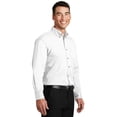 thumbnail image 4 of Men's Long Sleeve Versatile Dress Shirt, 4 of 6
