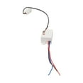 thumbnail image 1 of For 360° Mini Recessed Pir Ceiling Occupancy Motion Sensor Detector Light Switch, 1 of 9