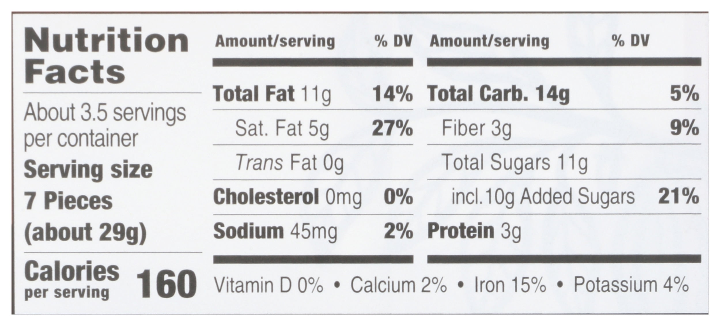 (Pack of 10), Equal Exchange Organic Dark Chocolate Whole Almond & Sea Salt Bar, 3.5 oz