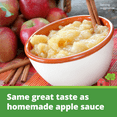 thumbnail image 6 of Musselman's Applesauce, Original, 48 oz, 6 of 13