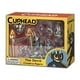 thumbnail image 2 of Minifigura Toynk Cuphead The Devil Create A Figure, 10 cm, 2 of 7