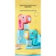 thumbnail image 2 of Electric Bubble Kids Automatic Soap Blower with Light Pink, 2 of 5