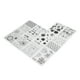 thumbnail image 3 of Sellos Transparentes, Decoraciones, Sellos De Silicona Multiusos, álbum De Recortes DIY Para Hacer Tarjetas Octpeak Silicone Stamps, 3 of 8