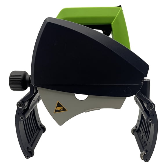 110V 0.6"-8.7" Small Portable Hand-Held Pipe Cutting Machine for Plastic Pipe Metal Pipe