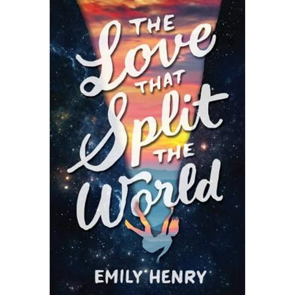 Pre-Owned The Love That Split the World (Hardcover 9781595148506) by Emily Henry