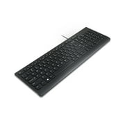 Lenovo Essential Wired Keyboard (Black) - US English