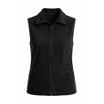 thumbnail image 3 of Chaleco Nashly Cierre En Bolsa Mujer De Polar, 3 of 5