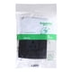 thumbnail image 3 of Contacto Tomacorriente Duplex Schneider Electric Negro, 3 of 3