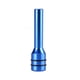 thumbnail image 1 of Perillas de bloqueo de puerta de automóvil, 2 piezas de aleación de aluminio Universal Car Truck Interior Door Lock Knob Pull Pin Covers, 1 of 5