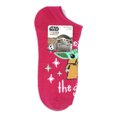 thumbnail image 2 of Star Wars The Mandalorian Mother's Day Women's No Show Socks, 3-Pack, 2 of 5