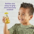 thumbnail image 5 of hand2mind Express Your Feelings Sensory Bottles, Social Emotional Fidget Toys for Kids (4 Pieces), 5 of 8