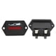 thumbnail image 4 of Battery Indicator 906T24BNBAO Golf Cart Battery Gauge Easy To Read Heat Resistant Clear Display for Curtis Electric Forklift, 4 of 7
