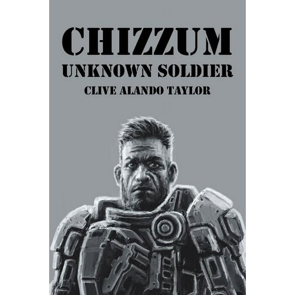 Chizzum : Unknown Soldier