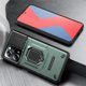 thumbnail image 1 of Redmi Note 12 Pro Plus Note 12S Note 12 Turbo Poco X5 Pro Poco F5 Lujo A Prueba De Golpes Duro Armor Caso Con Soporte De Metal De Rotación, 1 of 4