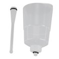 thumbnail image 1 of Hydraulic Brake Bleed Kit for SHIMANO , Mineral Oil Brake, Funnel Set, 1 of 5