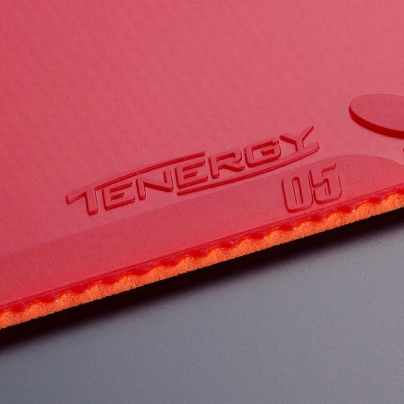 Butterfly Tenergy 05 Table Tennis Rubber, 1.9 mm, Black - image 4 of 4