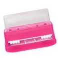 thumbnail image 3 of Caja de Soporte para Microaplicador BuyWeekMX Dispensador de Cepillo para Aplicador Dental, 3 of 9