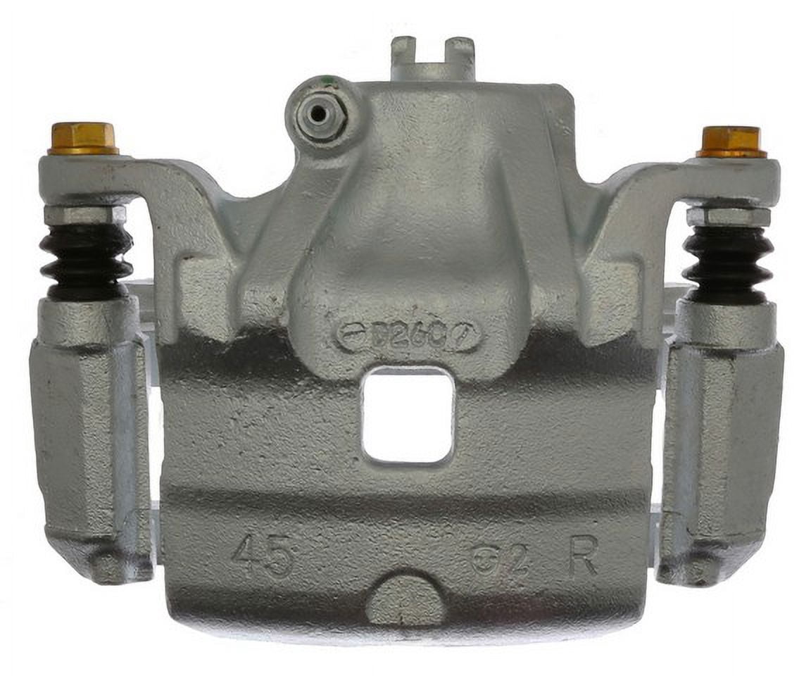Raybestos Element3 New Plated Calipers Fits select: 2007-2013 NISSAN ALTIMA, 2007-2010 NISSAN SENTRA