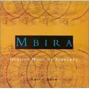 Mbira: Healing Music of Zimbabwe
