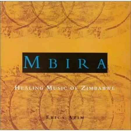 Mbira: Healing Music of Zimbabwe