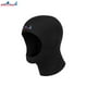 thumbnail image 2 of Soidarity BUCEO SAIL 3MM Gorros de buceo Neopreno CR Equipo de snorkel súper elástico con protección solar en el hombro Traje de neopreno Gorro de Deportes acuáticos 【SG】 Soidarity OD003268-04, 2 of 6