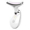thumbnail image 2 of Xihbxyly Clearance Savings Double Chin Reducer Machine, Face Neck AntiAging Facial Neck Eye Device With 3 Massage Modes For Wrinkles Appearance Removal And Skin Tightening Holiday Deals, 2 of 2