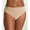 thumbnail image 3 of Women's Bali 2362 One Smooth U All-Around Smoothing Hi-Cut Panty (Nude 7), 3 of 4