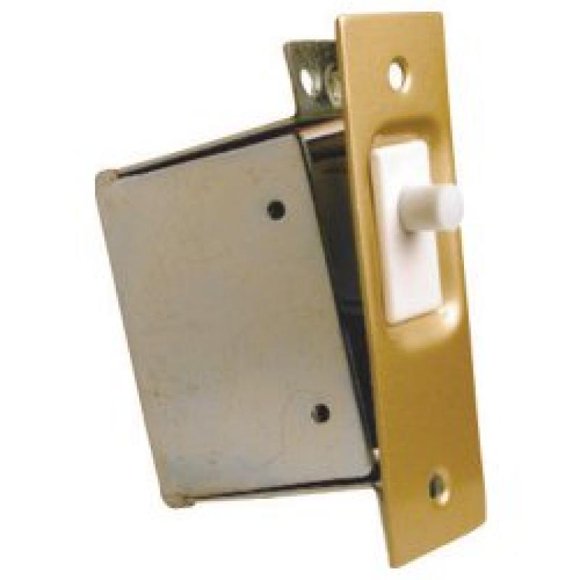 Lee Electric Door Light Switch, On