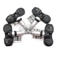 thumbnail image 1 of Paquete (4) Sensor de monitoreo de presión de neumáticos TPMS de 433 MHz adecuado para Mercedes-Benz A0025408017-, 1 of 3