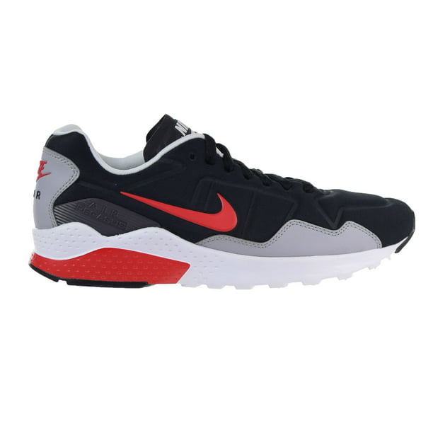 Y equipo mesa Engreído Nike Air Zoom Pegasus 92 Men's Shoes Black/Wolf Grey/Atom Red 844652-004 -  Walmart.com