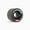 Black, variant on Chubby Hawgs 60mm 78a Longboard Wheels