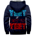 thumbnail image 3 of Jey Uso Yeet To Yeet or Not To Yeet Zipper Hoodies Winter Coat Streetwear Jacket Parkas, 3 of 4