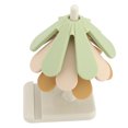thumbnail image 1 of JUEGO DE POSAVASOS Plegable, Resistente Al Calor, Decoración De Mesa De Comedor, Salvamanteles De Árbol, Aislamiente Térmico, Posavasos Plegable, Almohadillas Antiescaldaduras, 1 of 7