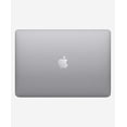 thumbnail image 5 of Apple Macbook Air 13,3 Pouces (Rétina, Gris Cosmique) 1,1ghz Dual Core i3 (2020) Ordinateur Portable 256 Go Flash HD & 16 Go RAM-Mac OS/Win 10 Pro (Certifié, 1 An de Garantie), 5 of 5