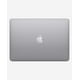 Apple Macbook Air 13,3 Pouces (rétine, gris sidéral) 1,2 GHz quad core i7 (2020) Ordinateur Portable 512 GB Flash HD & 16 GB RAM-Mac OS (Certifié, Garantie de 1 An) – image 5 sur 5