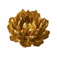 thumbnail image 4 of Quemador de incienso de flores, soporte para varillas de incienso, adorno de cerámica para Año Nuevo Oro, 4 of 9