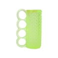 thumbnail image 2 of HandStrengthFinger Separator Massage Stick TPE Hand Rehabilitation Exercise Device for Seniors, Office, Stroke Recovery Blue, 2 of 6