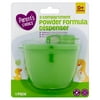 Parent's Choice 3 Compartment Powder Formula Dispenser, 0+ Months