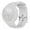 White, variant on Cameland Watch Strap+Tpu Case For Amazfit Youth Watch