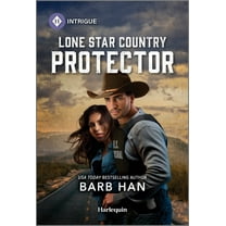 Lone Star Country Protector (Paperback)